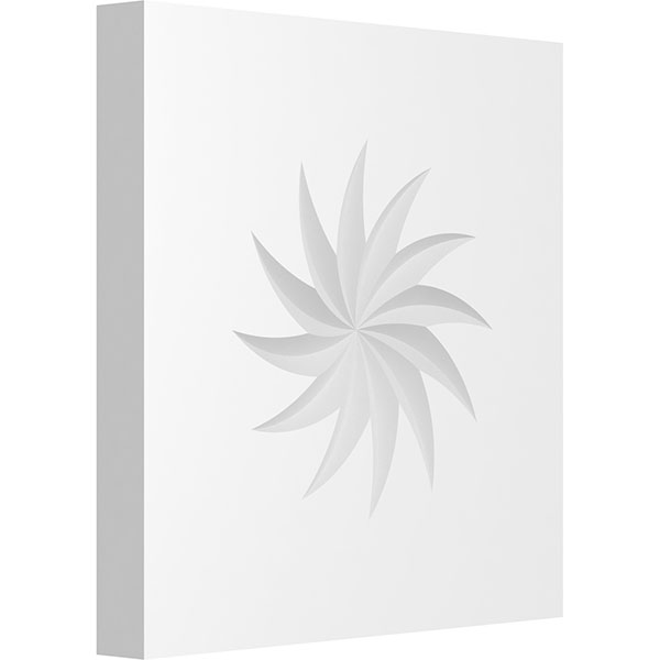Ekena Millwork ROSP070X070X075SDG12