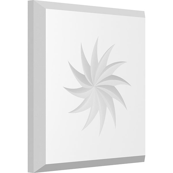 Ekena Millwork ROSP050X050X050SDG13