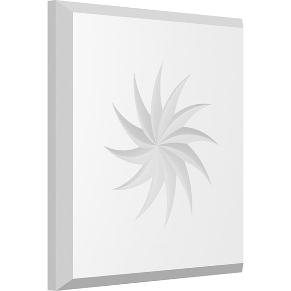 Ekena Millwork ROSP060X060X050SDG13