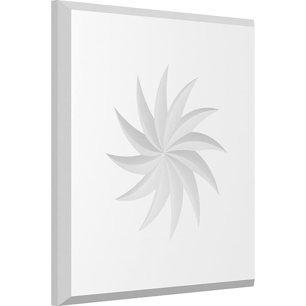 Ekena Millwork ROSP080X080X050SDG13