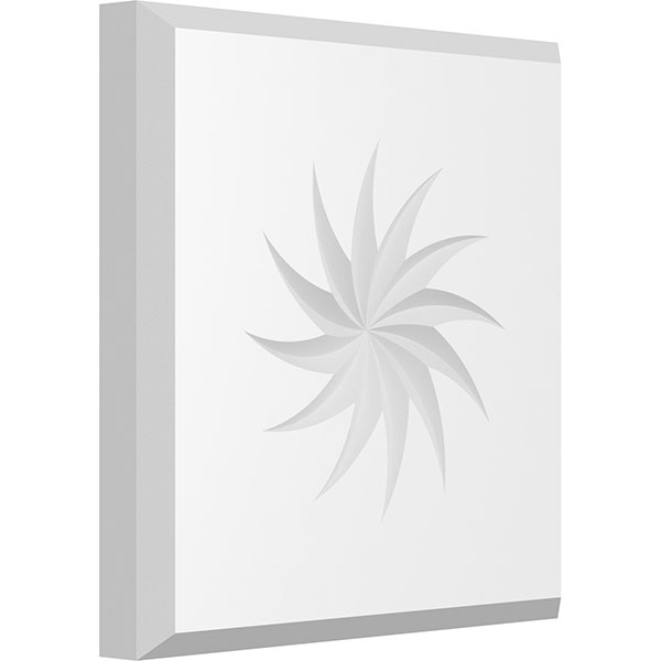 Ekena Millwork ROSP060X060X075SDG13