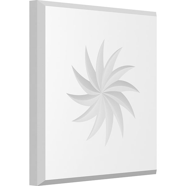 Ekena Millwork ROSP080X080X075SDG13