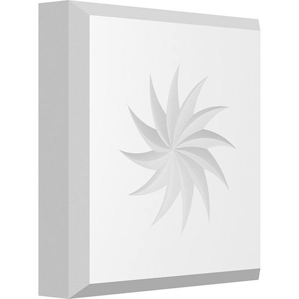 Ekena Millwork ROSP050X050X100SDG13