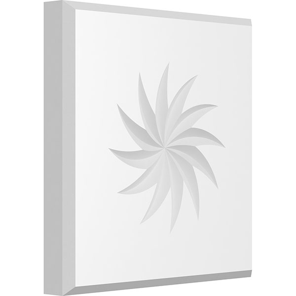 Ekena Millwork ROSP080X080X100SDG13