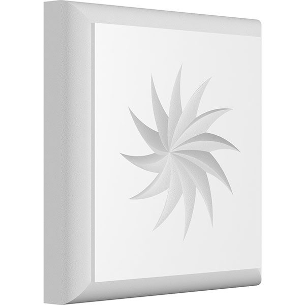 Ekena Millwork ROSP030X030X050SDG14