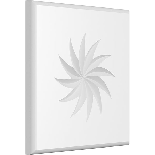 Ekena Millwork ROSP070X070X050SDG14