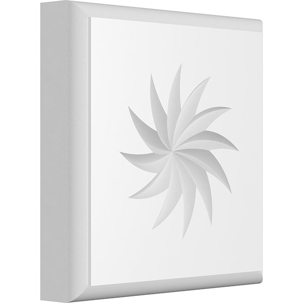 Ekena Millwork ROSP040X040X075SDG14