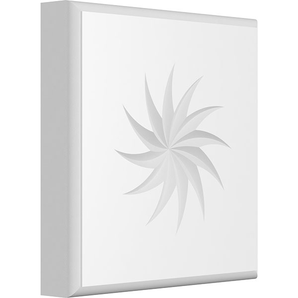 Ekena Millwork ROSP060X060X100SDG14