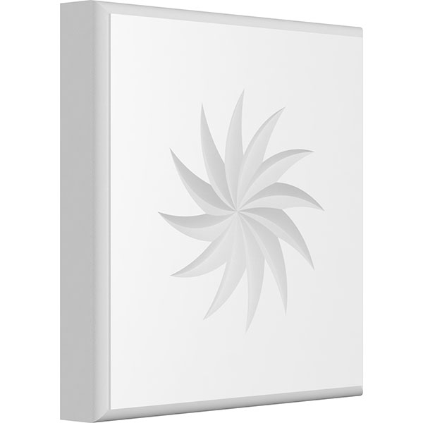 Ekena Millwork ROSP070X070X100SDG14