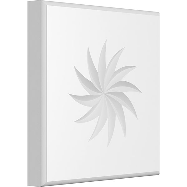 Ekena Millwork ROSP080X080X100SDG14
