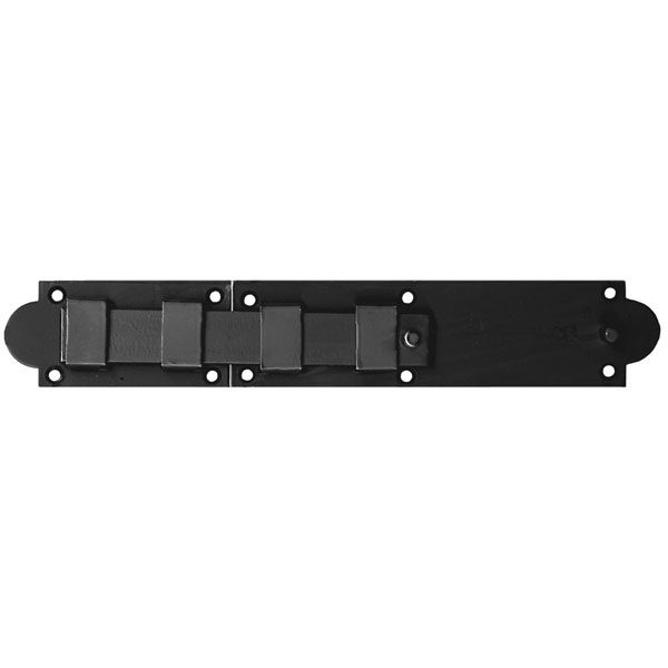 Atlantic Shutter Systems 83234000
