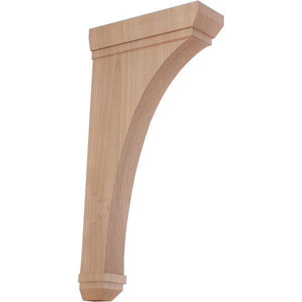 Ekena Millwork BKT02X07X14STCH