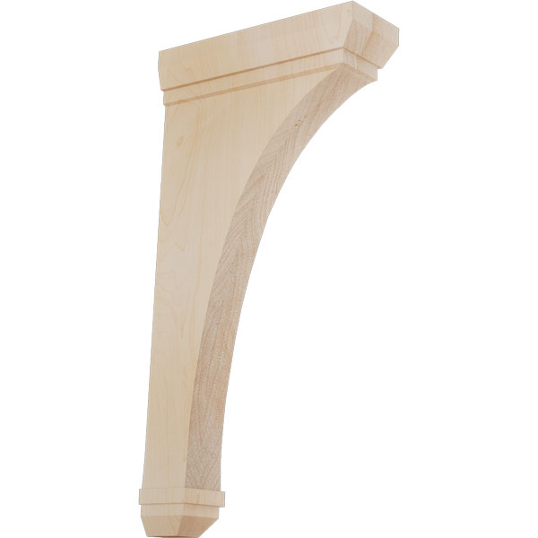 Ekena Millwork BKT02X07X14STMA