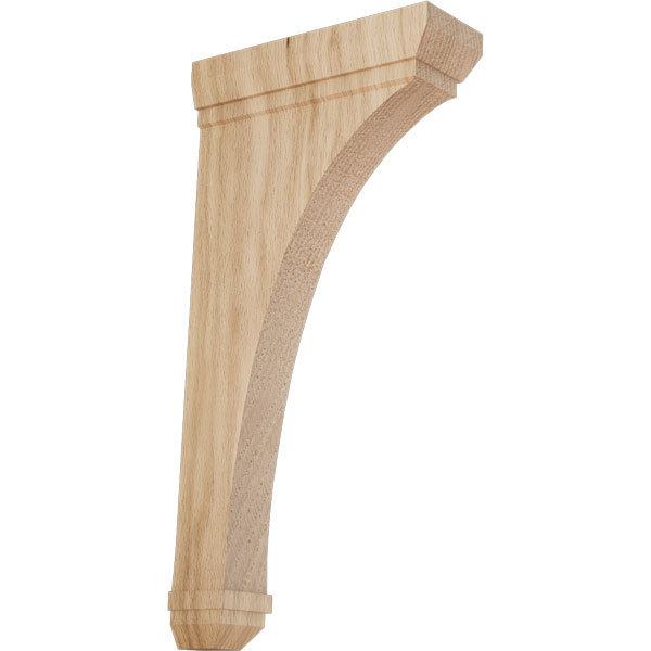 Ekena Millwork BKT02X07X14STRO