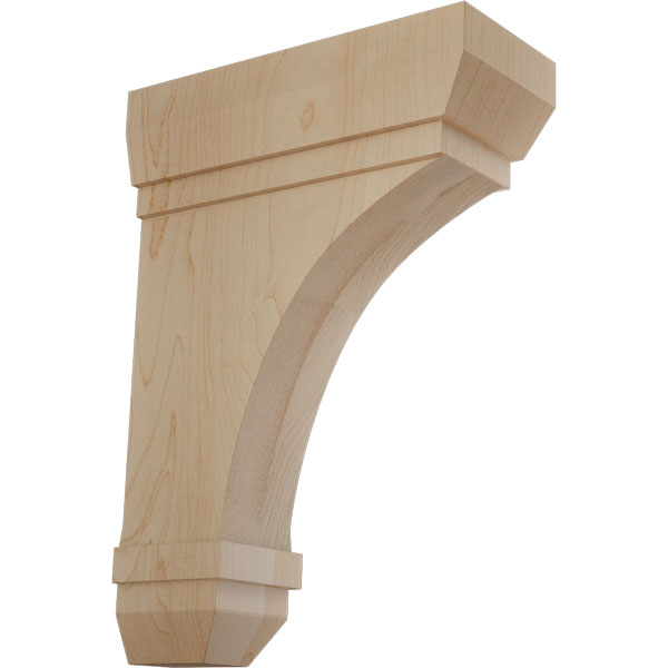 Ekena Millwork BKT02X05X07STMA