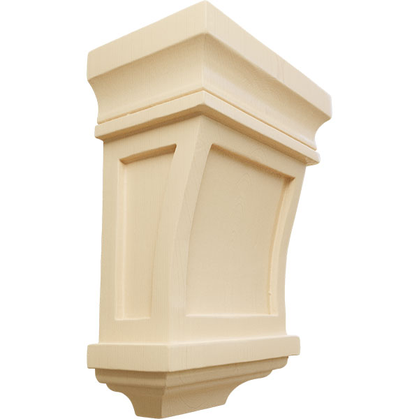Ekena Millwork COR05X03X07SFMA