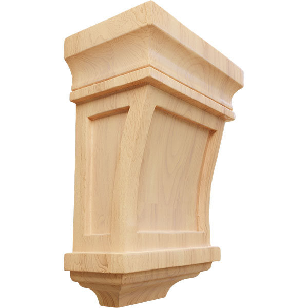Ekena Millwork COR05X03X07SFRO