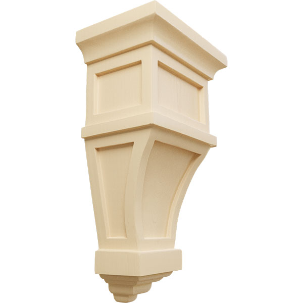 Ekena Millwork COR06X04X11APMA
