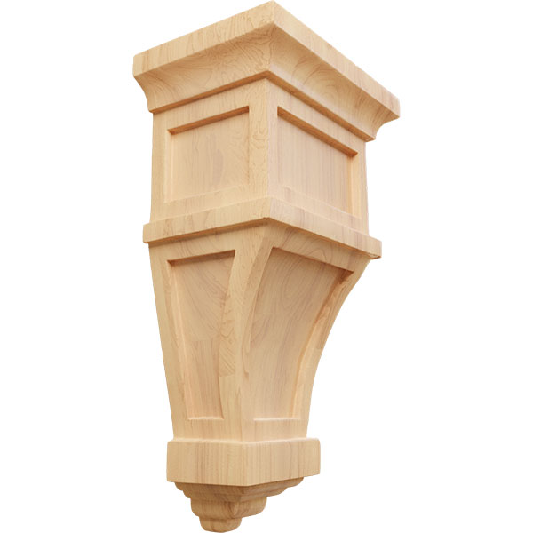 Ekena Millwork COR06X04X11APRO