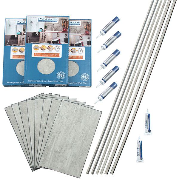 ACP PSTSK26X15WG