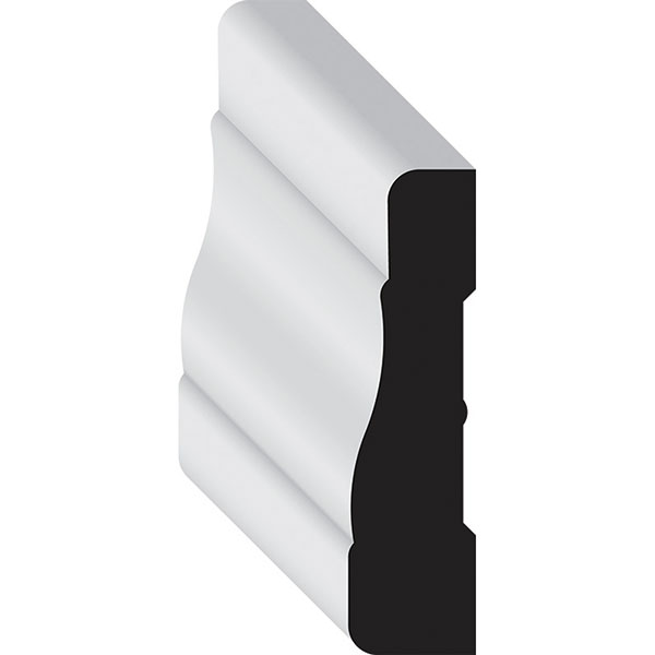 Metrie Inc. MCCAS35603X84MDF