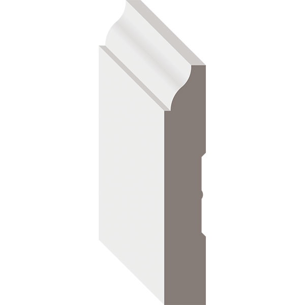 Metrie Inc. MCBBD62304X96MDF