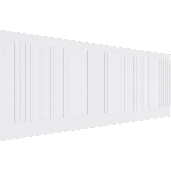Ekena Millwork WPK36X94FBD