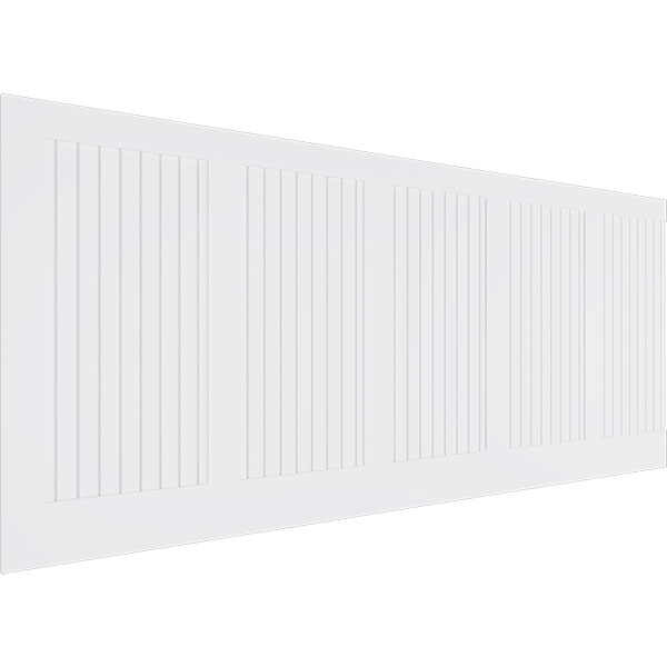 Ekena Millwork WPK40X94FBD