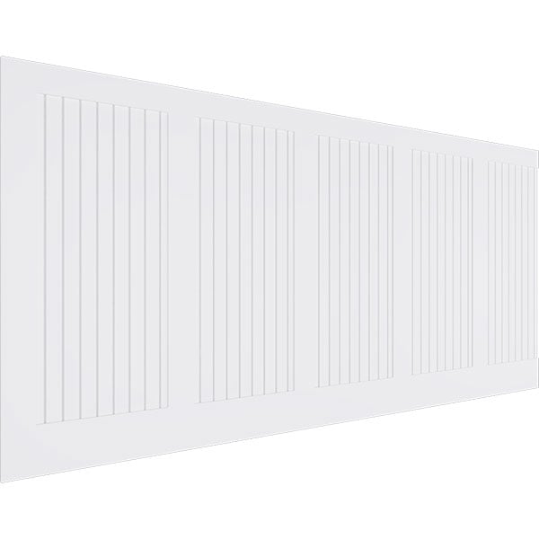 Ekena Millwork WPK44X94FBD
