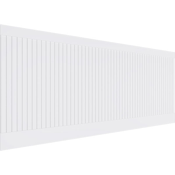 Ekena Millwork WPK40X94BBD