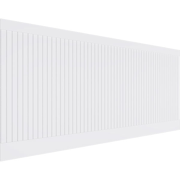 Ekena Millwork WPK44X94BBD