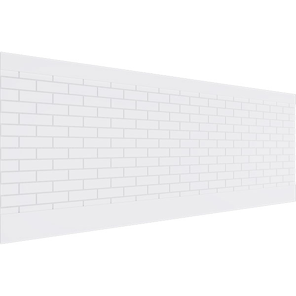 Ekena Millwork WPK36X94SBK