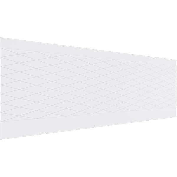Ekena Millwork WPK32X94LDM