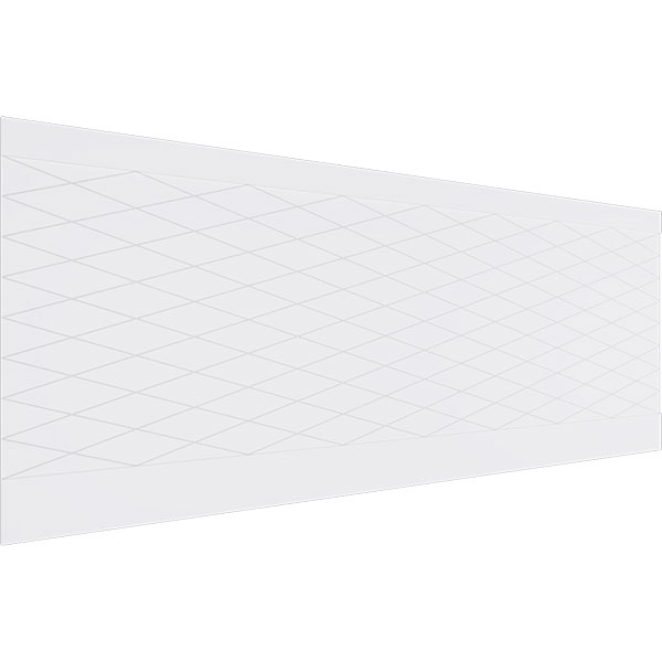 Ekena Millwork WPK36X94LDM