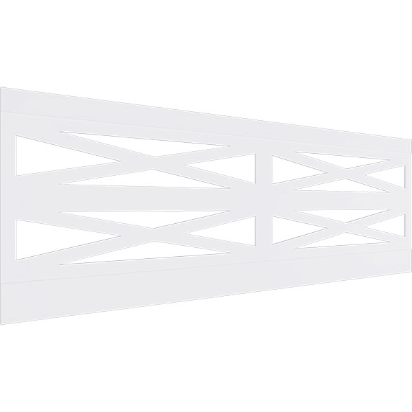 Ekena Millwork WPK32X94FHF