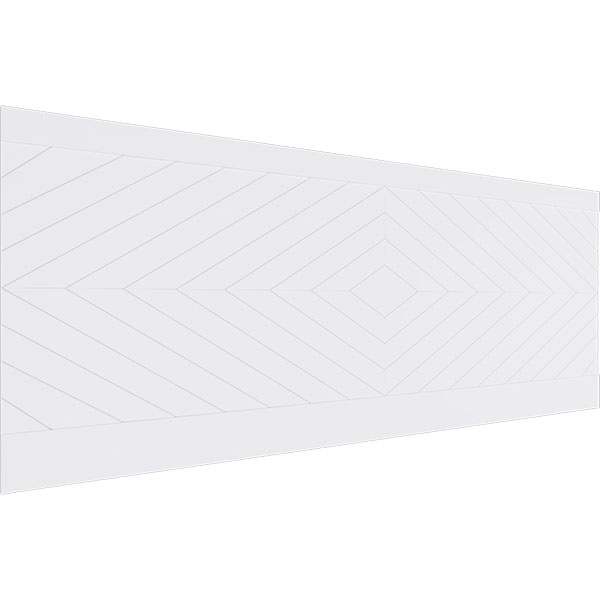 Ekena Millwork WPK36X94NUV