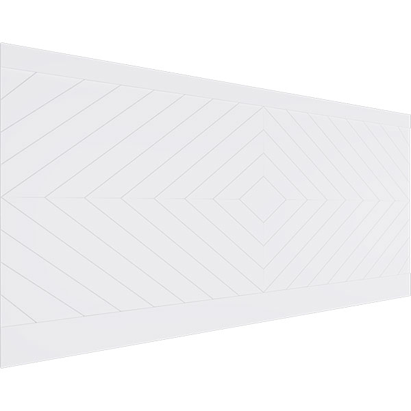 Ekena Millwork WPK44X94NUV