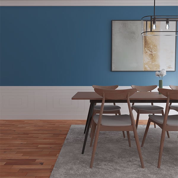 Modern Wainscot Kits