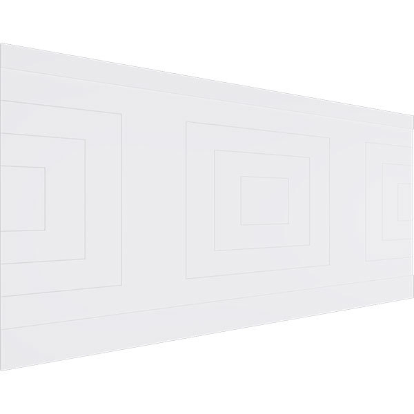 Ekena Millwork WPK44X94MCM
