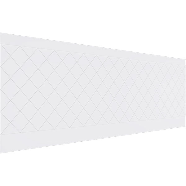 Ekena Millwork WPK36X94CBD