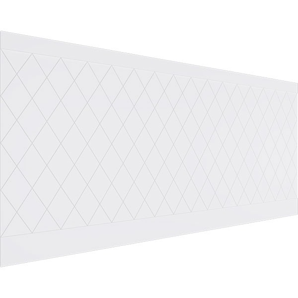 Ekena Millwork WPK44X94CBD