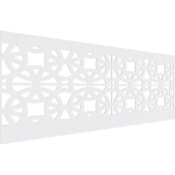 Ekena Millwork WPK36X94BNE
