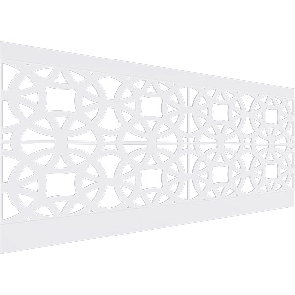 Ekena Millwork WPK40X94BNE