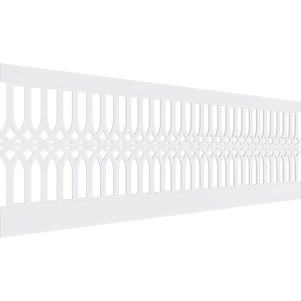 Ekena Millwork WPK32X94CRP