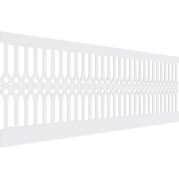 Ekena Millwork WPK36X94CRP