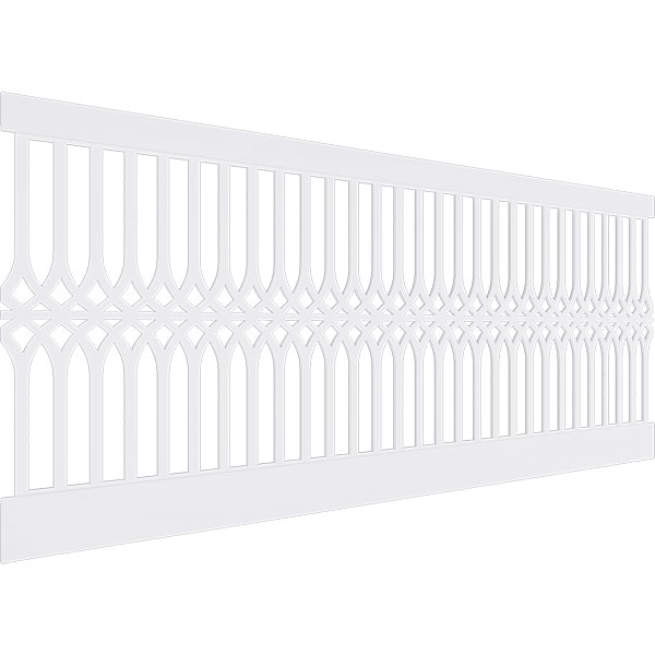 Ekena Millwork WPK40X94CRP