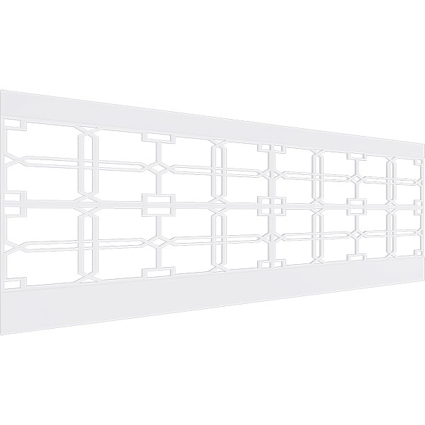Ekena Millwork WPK32X94EWD