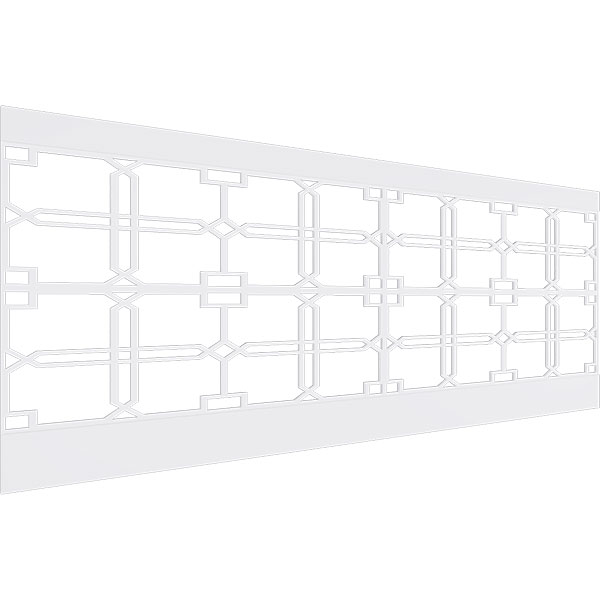 Ekena Millwork WPK36X94EWD