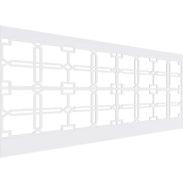 Ekena Millwork WPK40X94EWD