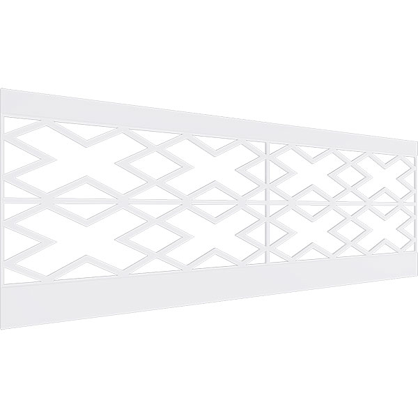 Ekena Millwork WPK32X94FLR
